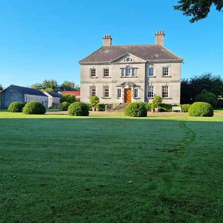 Summergrove House Mountmellick Exteriér fotografie