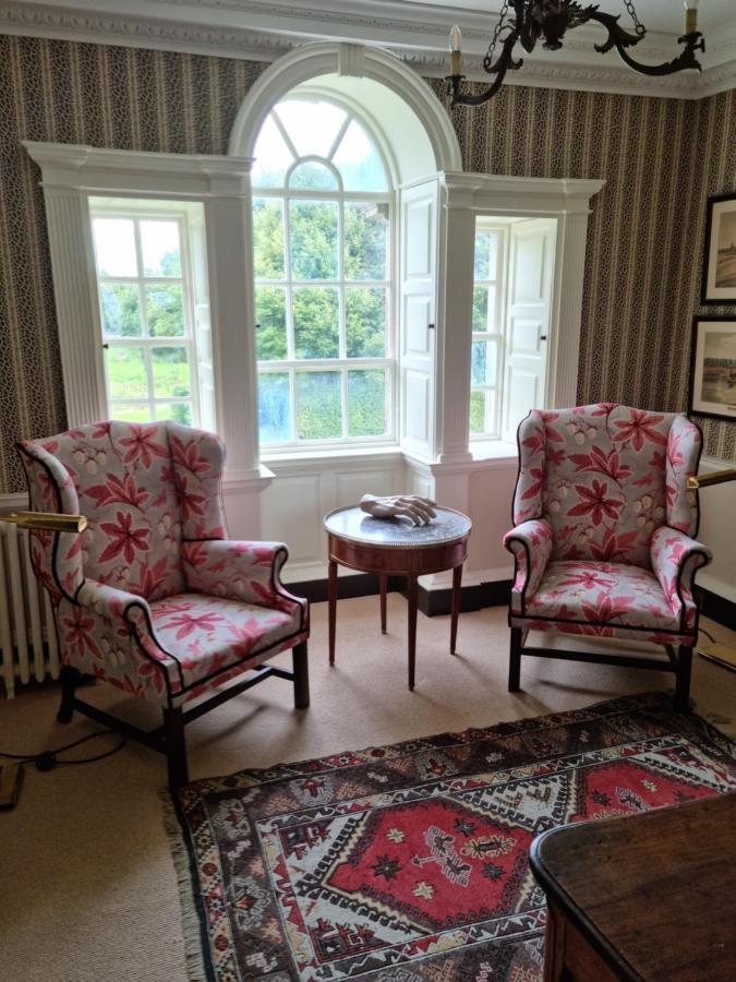 Summergrove House Mountmellick Exteriér fotografie