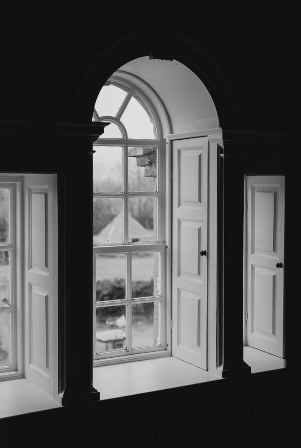 Summergrove House Mountmellick Exteriér fotografie